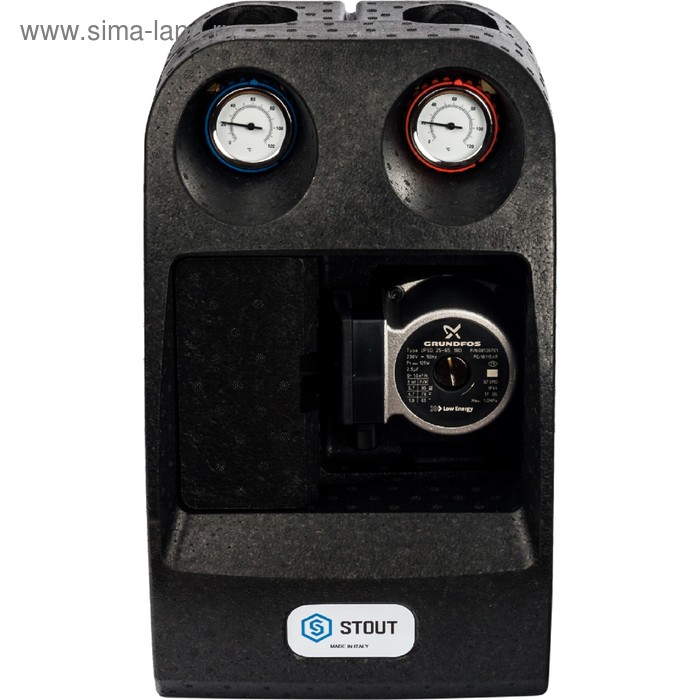 насосная группа STOUT SDG-0002-002502, термостат. смес. клапан 1", насос Grundfos UPSO 25-65
насосная группа STOUT SDG-0002-002502, термостат. смес. клапан 1", насос Grundfos UPSO 25-65