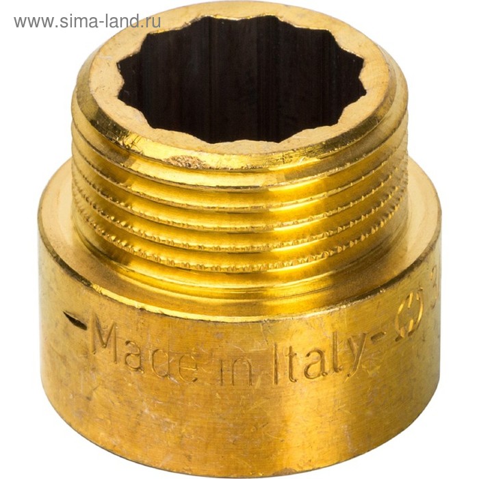 Удлинитель STOUT SFT-0001-003415, 3/4X15
Удлинитель STOUT SFT-0001-003415, 3/4X15