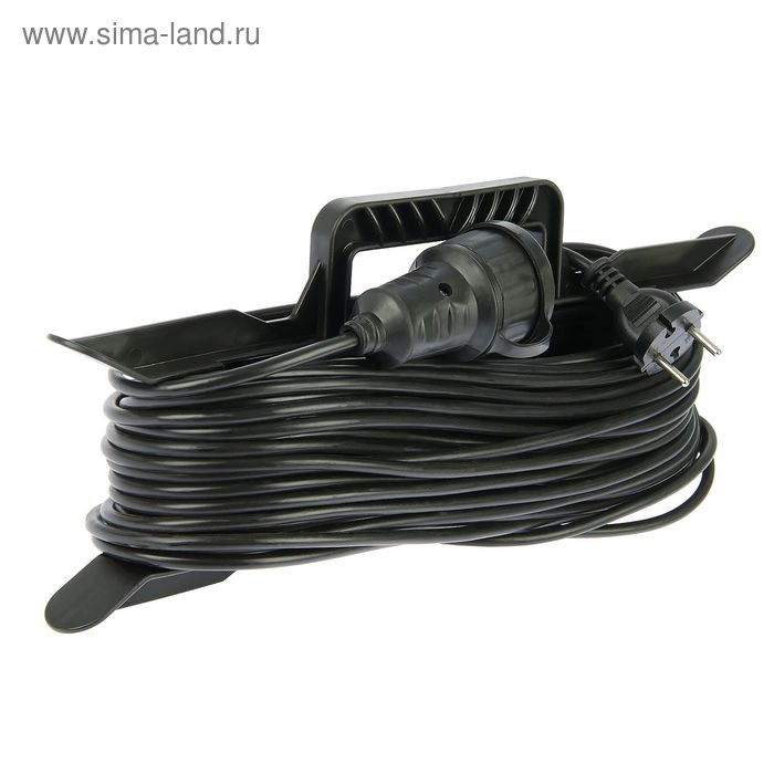 Удлинитель на каркасе TUNDRA, 1 розетка, 30 м, 6 А, ПВС 2х0.75 мм2, без з/к, IP44,
Удлинитель на каркасе TUNDRA, 1 розетка, 30 м, 6 А, ПВС 2х0.75 мм2, без з/к, IP44,