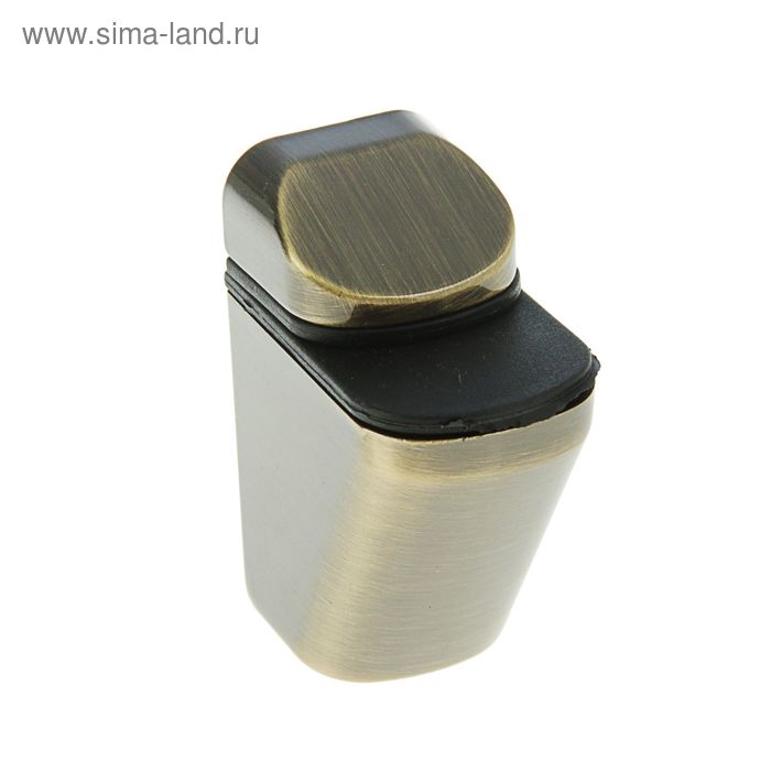 Полкодержатель PALLADIUM 61017 АВ, цвет античная бронза, 2 шт.
Полкодержатель PALLADIUM 61017 АВ, цвет античная бронза, 2 шт.