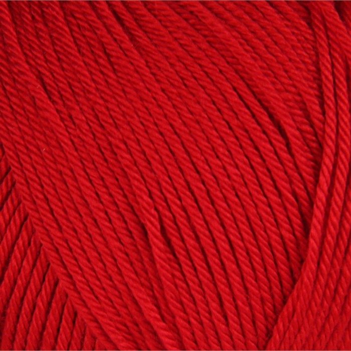 Пряжа "Diva" 100% микрофибра 350м/100гр (106 красный)
Пряжа "Diva" 100% микрофибра 350м/100гр (106 красный)