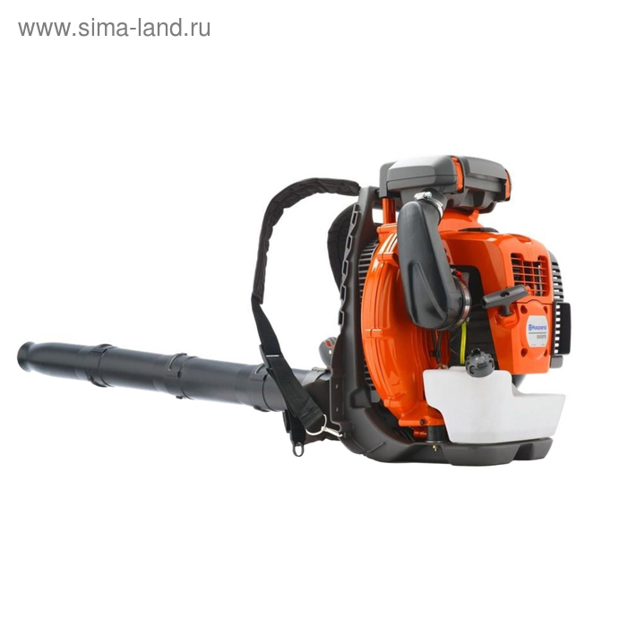 Воздуходув Husqvarna 580 BTS (9666296-01), ранцевый, 3.1 кВт, 25.7 м3/мин, 92.2 м/с
Воздуходув Husqvarna 580 BTS (9666296-01), ранцевый, 3.1 кВт, 25.7 м3/мин, 92.2 м/с