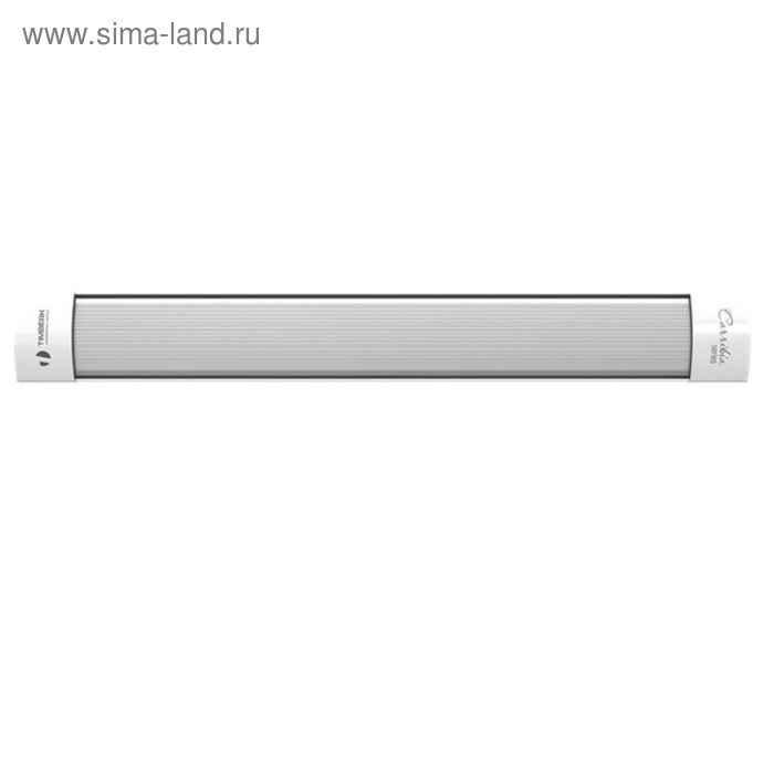 Обогреватель Timberk TCH A5 800, инфракрасный, 800 Вт, 8 м2
Обогреватель Timberk TCH A5 800, инфракрасный, 800 Вт, 8 м2