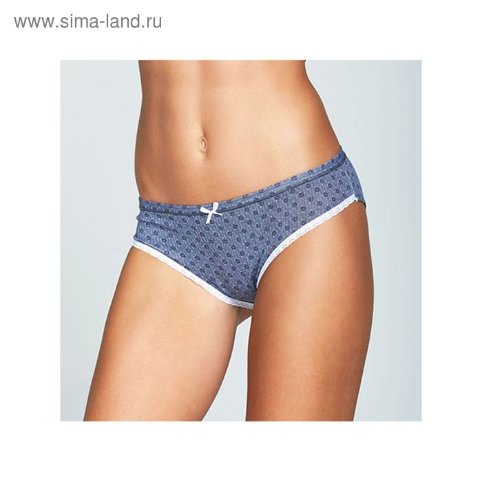 Трусы-слипы Grigio купить со скидкой в секс шопе  Женское белье, одежда  Трусики: классика, слипы