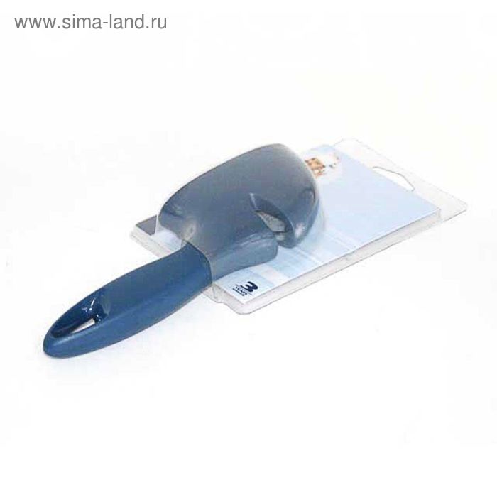 фото Точилка для заточки кухонных ножей tescoma presto, керамика, пластик