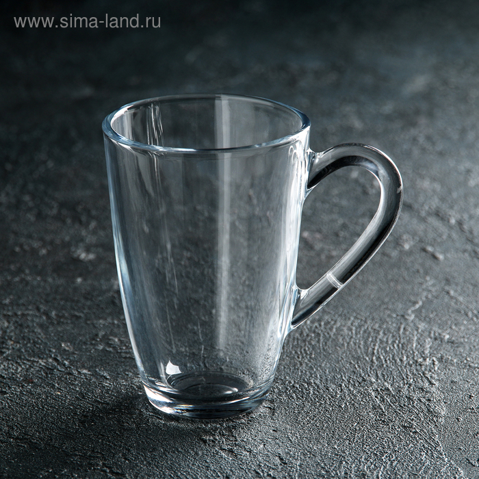 Кружка Aqua, 330 мл
Кружка Aqua, 330 мл