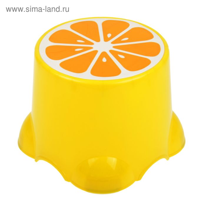 Подставка детская «Лимон», большая
Подставка детская «Лимон», большая