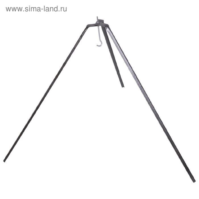 Тренога походная №1, 83 см
Тренога походная №1, 83 см