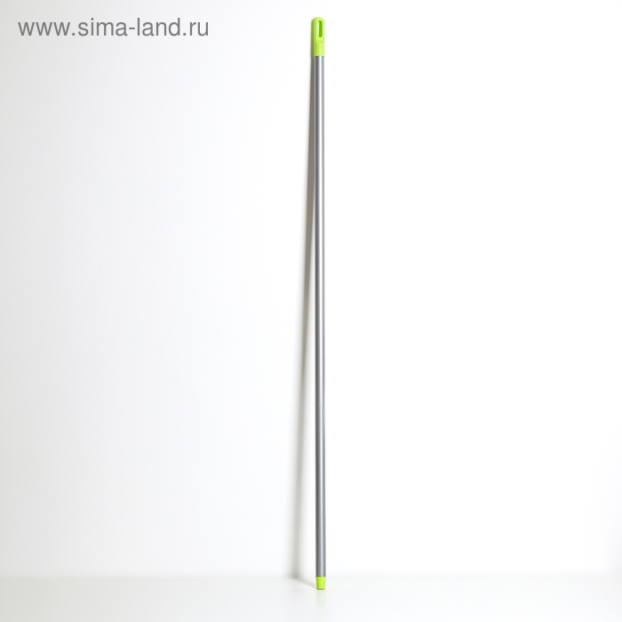 Черенок для швабры 118 см, цвет МИКС
Черенок для швабры 118 см, цвет МИКС