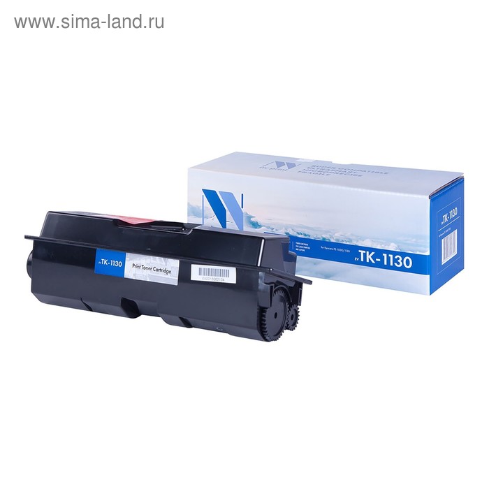 Картридж NV PRINT TK-1130 для Kyocera FS-1030MFP/DP/1130MFP/ECOSYS M2030/M2530dn (3000k)
Картридж NV PRINT TK-1130 для Kyocera FS-1030MFP/DP/1130MFP/ECOSYS M2030/M2530dn (3000k)