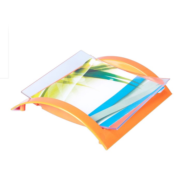 Монетница двухкомпонентная, 18*20*4, цвет оранжевый
Монетница двухкомпонентная, 18*20*4, цвет оранжевый