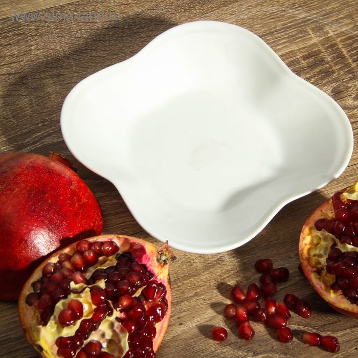 Салатница «Классика», 230 мл, d=15 см
Салатница «Классика», 230 мл, d=15 см