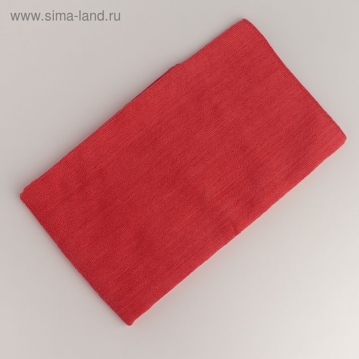 Салфетка из микрофибры 60×80 см, 250 г/м2, цвет МИКС
Салфетка из микрофибры 60×80 см, 250 г/м2, цвет МИКС