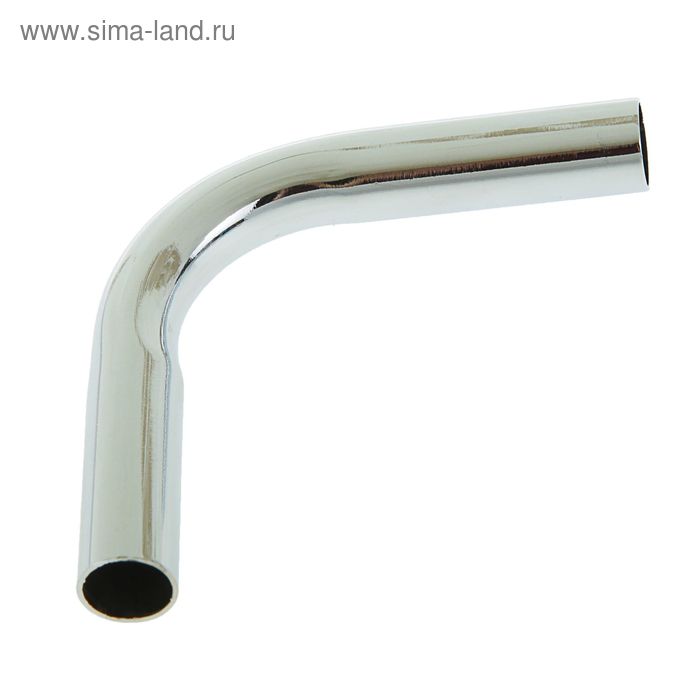 Угловой элемент для рейлинга HD 50.01.00, 90˚, цвет хром
Угловой элемент для рейлинга HD 50.01.00, 90˚, цвет хром