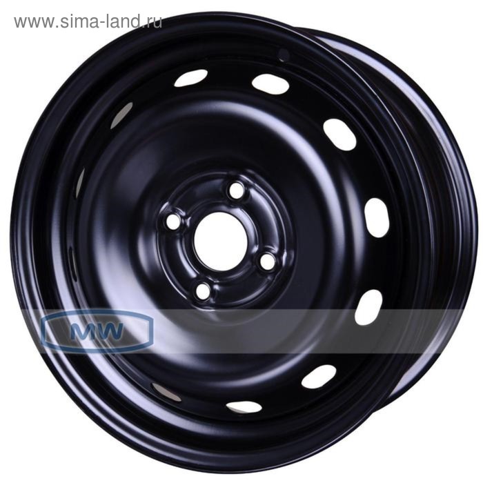 Диск штампованный Magnetto (17001 AM) 7,5Jx17 5x108 ET52,5 d63,3 Black
Диск штампованный Magnetto (17001 AM) 7,5Jx17 5x108 ET52,5 d63,3 Black
