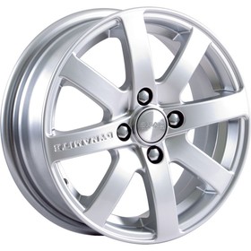 Диск литой SKAD Динамит 5.5x14 4x98 ET38 d58.6 селена
Диск литой SKAD Динамит 5.5x14 4x98 ET38 d58.6 селена