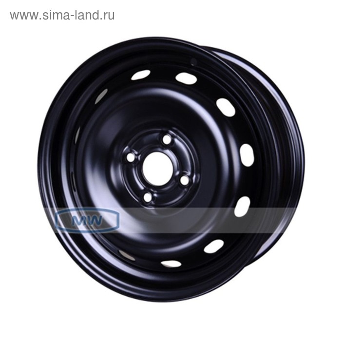 Диск штампованный Magnetto (15002 AM) 6,0Jx15 4x100 ET40 d60,0 Black
Диск штампованный Magnetto (15002 AM) 6,0Jx15 4x100 ET40 d60,0 Black