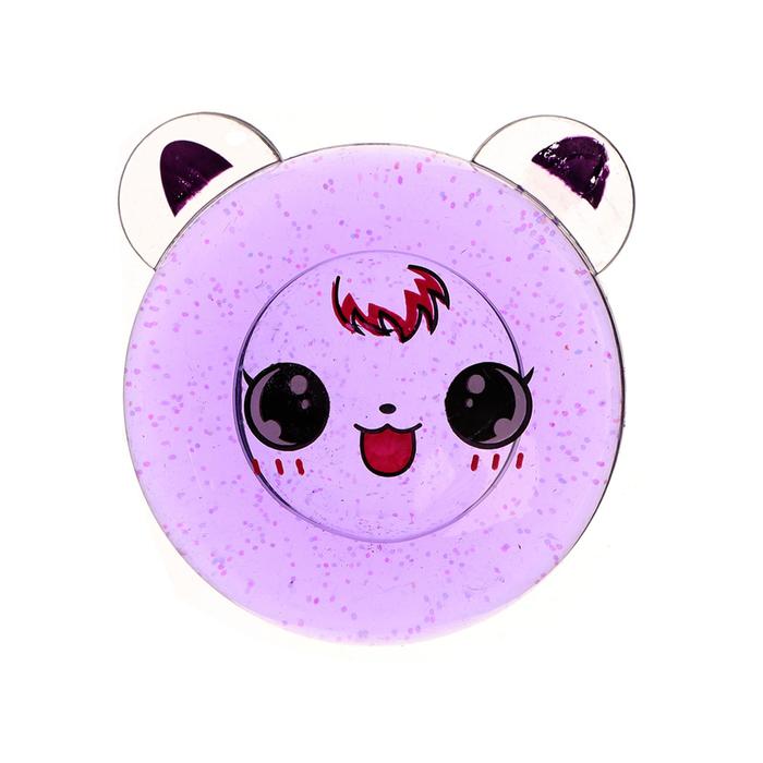 Лизун «Зверюшки», твёрдый, цвета МИКС
Лизун «Зверюшки», твёрдый, цвета МИКС