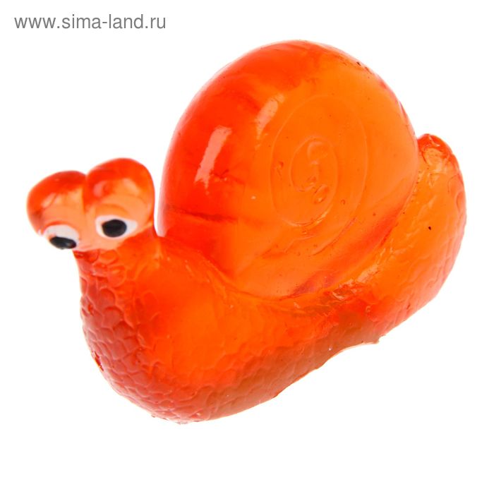 Липучка «Улитка», цвета МИКС
Липучка «Улитка», цвета МИКС