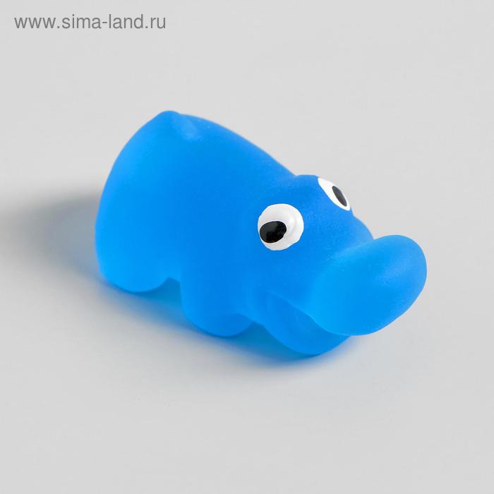 Липучка «Бегемот»
Липучка «Бегемот»