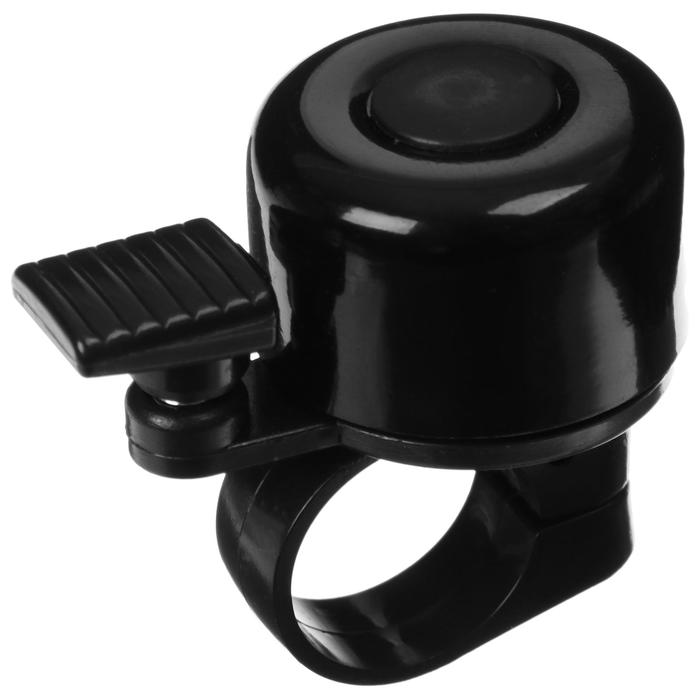 Звонок 11A-05, цвет чёрный
Звонок 11A-05, цвет чёрный