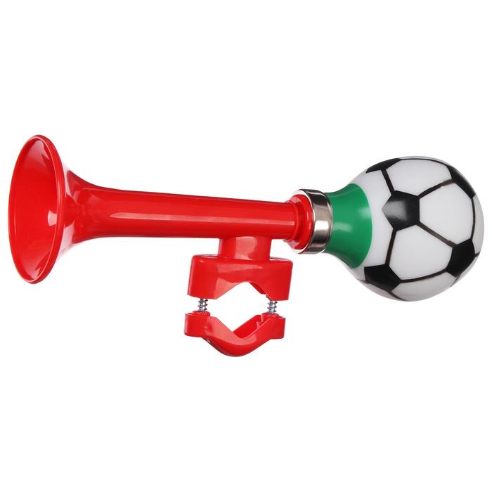 Клаксон «Мячик»
Клаксон «Мячик»