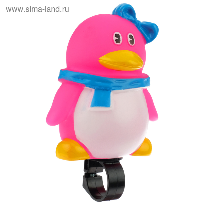 Клаксон «Пингвин» 
Клаксон «Пингвин»