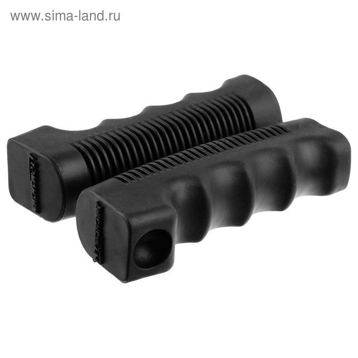 Грипсы 115 мм, STG FL-348-1, цвет чёрный
Грипсы 115 мм, STG FL-348-1, цвет чёрный