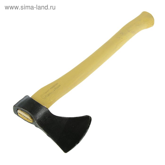 Топор охотничий "Труд-Вача" Олень, 800 г, мех. сборка, металл. клин, в чехле из кожзама
Топор охотничий "Труд-Вача" Олень, 800 г, мех. сборка, металл. клин, в чехле из кожзама