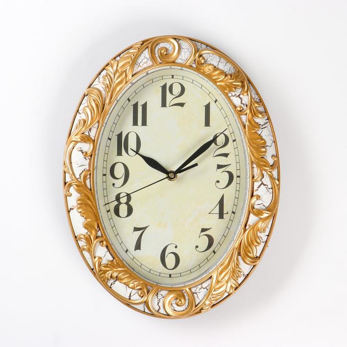 Часы настенные, серия: Классика, "Ренессанс", d=30 см, микс
Часы настенные, серия: Классика, "Ренессанс", d=30 см, микс