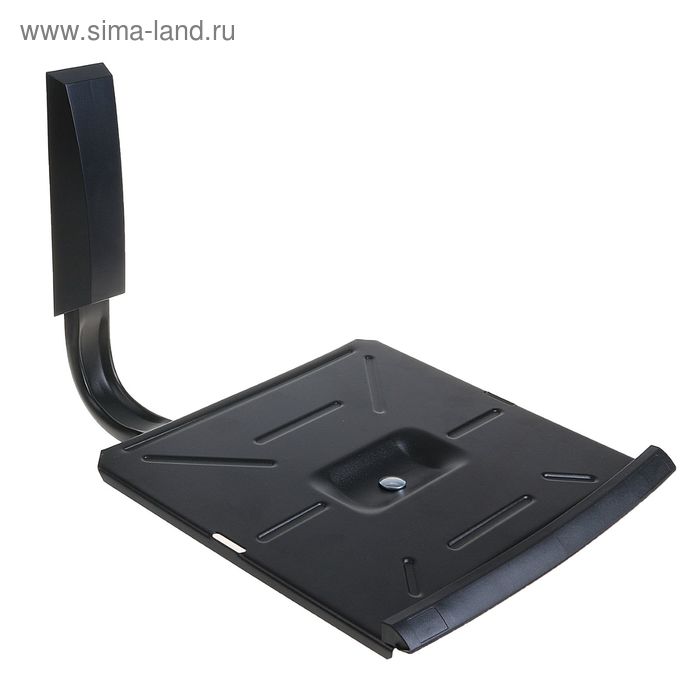 Кронштейн Trone ТВ 40, для ТВ ЭЛТ, наклонно-поворотный, до 14", 490 мм от стены, черный
Кронштейн Trone ТВ 40, для ТВ ЭЛТ, наклонно-поворотный, до 14", 490 мм от стены, черный
