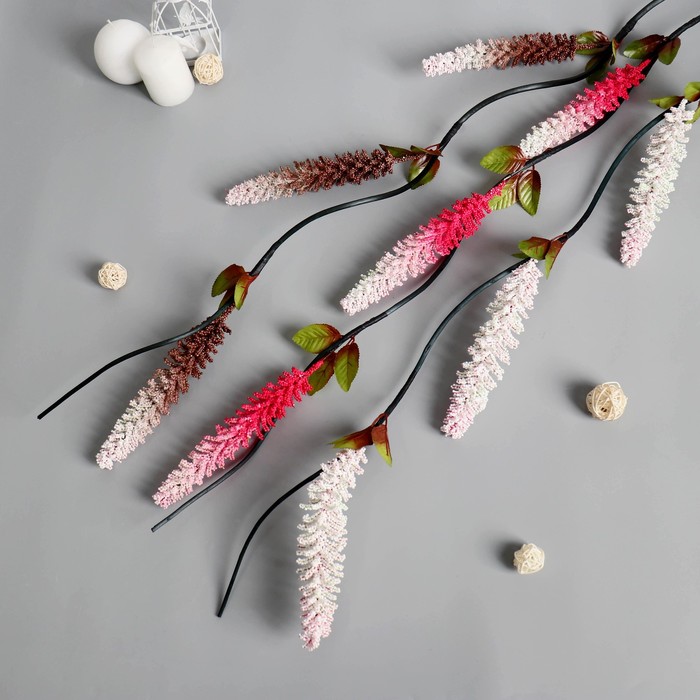 Декор тинги 150 см веточка микс
Декор тинги 150 см веточка микс