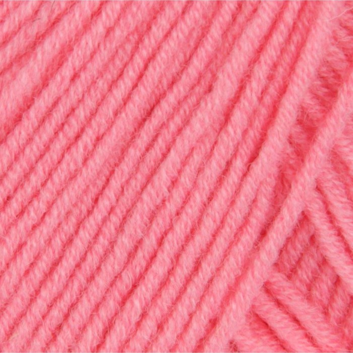 Пряжа "Перспективная" 50% мериносовая шерсть, 50% акрил объёмный 270м/100гр (11-Яр.Роз.)
Пряжа "Перспективная" 50% мериносовая шерсть, 50% акрил объёмный 270м/100гр (11-Яр.Роз.)