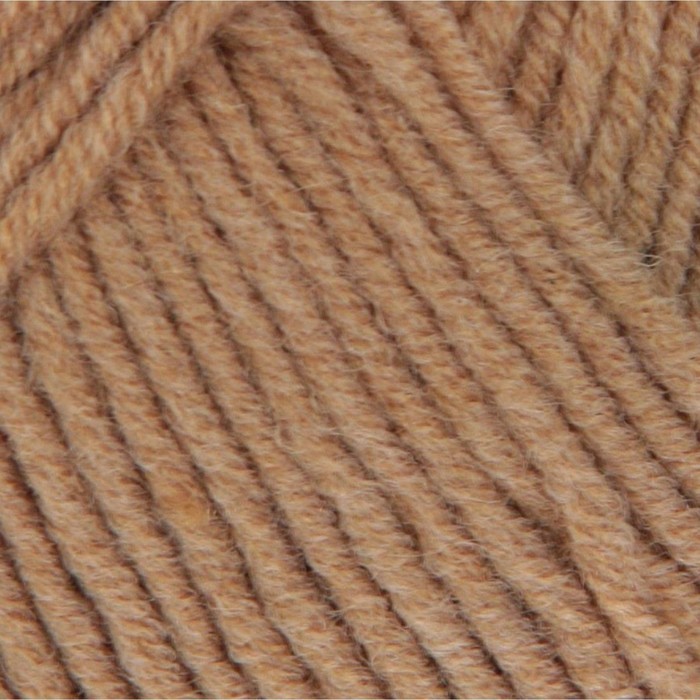 Пряжа "Перспективная" 50% меринос. шерсть, 50% акрил объёмный 270м/100гр (377-Кофейный)
Пряжа "Перспективная" 50% меринос. шерсть, 50% акрил объёмный 270м/100гр (377-Кофейный)
