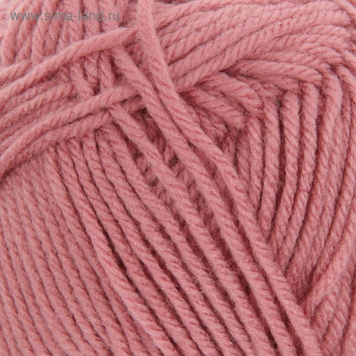 Пряжа "Удачный выбор" 100% акрил объёмный, 200м/100гр (21-Брусника)
Пряжа "Удачный выбор" 100% акрил объёмный, 200м/100гр (21-Брусника)