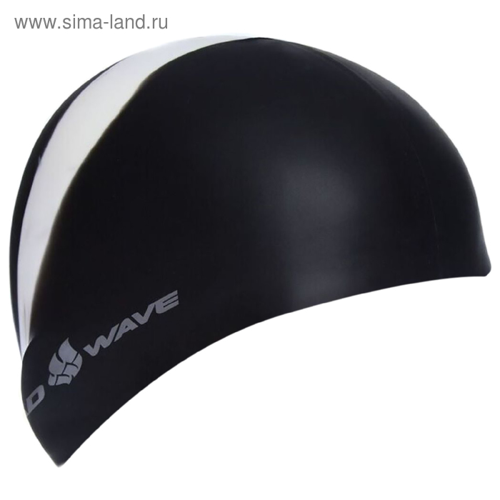 Шапочка для плавания MULTI, M0534 01 0 01W, цвет чёрный
Шапочка для плавания MULTI, M0534 01 0 01W, цвет чёрный