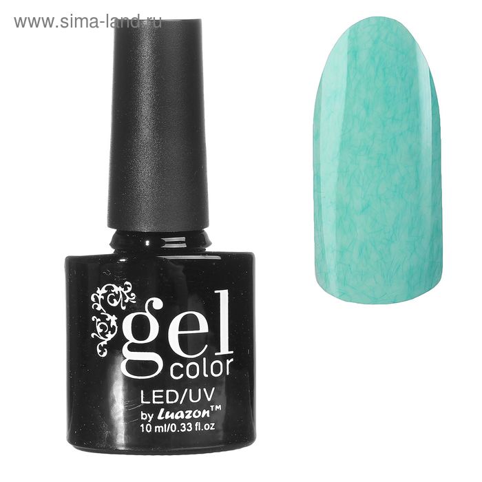 Гель-лак для ногтей, с эффектом кашемира, трёхфазный LED/UV, 10мл, цвет 08-22 мятный
Гель-лак для ногтей, с эффектом кашемира, трёхфазный LED/UV, 10мл, цвет 08-22 мятный