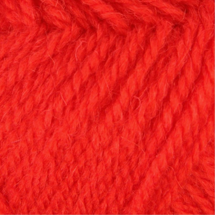 Пряжа "Подмосковная" 50% шерсть, 50% акрил 250м/100гр (1440, алый)
Пряжа "Подмосковная" 50% шерсть, 50% акрил 250м/100гр (1440, алый)