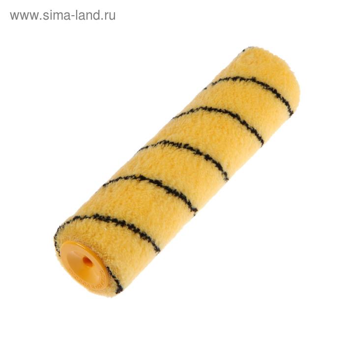 Валик сменный ТУНДРА, полиакрил, 240 мм, рукоятка d=6 мм, D=42 мм, ворс 11 мм
Валик сменный ТУНДРА, полиакрил, 240 мм, рукоятка d=6 мм, D=42 мм, ворс 11 мм
