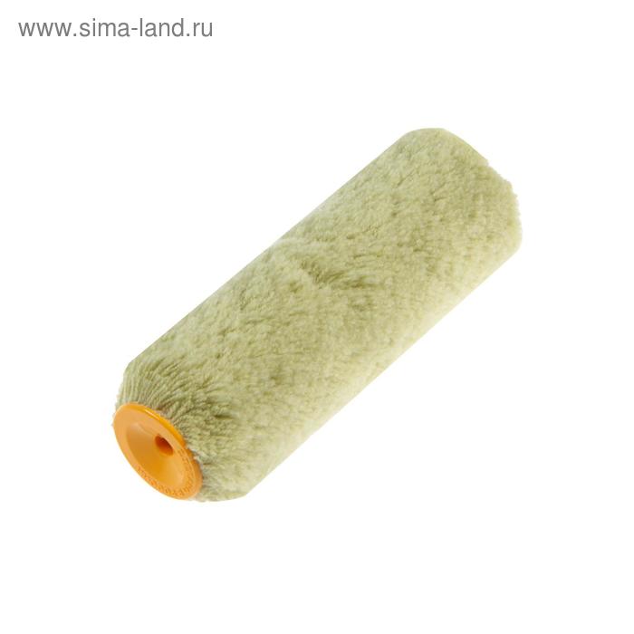 Валик сменный ТУНДРА, полиакрил, 180 мм, рукоятка d=6 мм, D=42 мм, ворс 18 мм
Валик сменный ТУНДРА, полиакрил, 180 мм, рукоятка d=6 мм, D=42 мм, ворс 18 мм