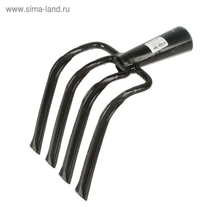 Мотыга «Колорадо», ширина 13.3 см, тулейка 40 мм, без черенка
Мотыга «Колорадо», ширина 13.3 см, тулейка 40 мм, без черенка