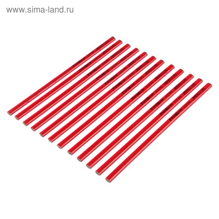 Карандаш малярный Hobbi/Remokolor, 250 мм
Карандаш малярный Hobbi/Remokolor, 250 мм