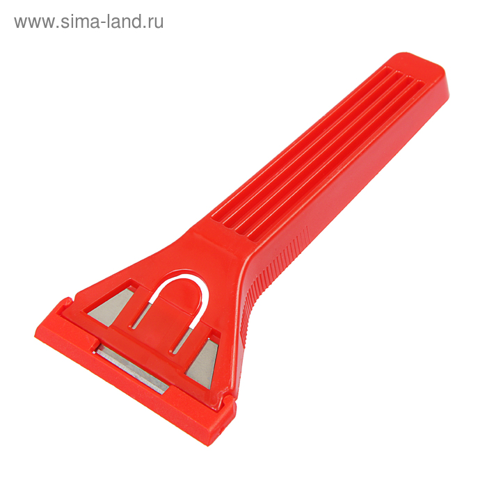 Скребок Hobbi, для удаления краски, трапециевидное лезвие
Скребок Hobbi, для удаления краски, трапециевидное лезвие