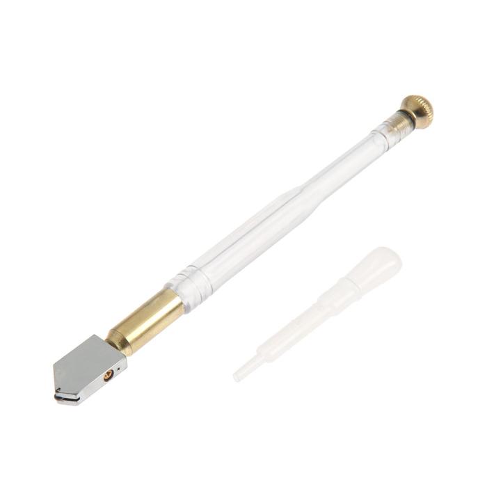 Стеклорез Hobbi/Remocolor, масляный
Стеклорез Hobbi/Remocolor, масляный