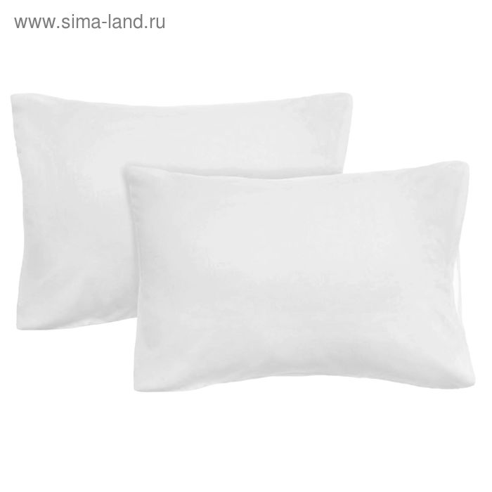 Набор наволочек 50х70см 2шт, бязь отбеленная 140 г/м хл100%
Набор наволочек 50х70см 2шт, бязь отбеленная 140 г/м хл100%