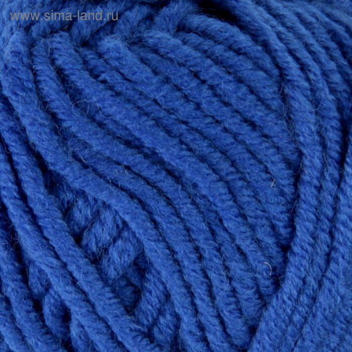 Пряжа "Lanagold plus" 49% шерсть, 51% акрил 140м/100гр (141 василек)
Пряжа "Lanagold plus" 49% шерсть, 51% акрил 140м/100гр (141 василек)