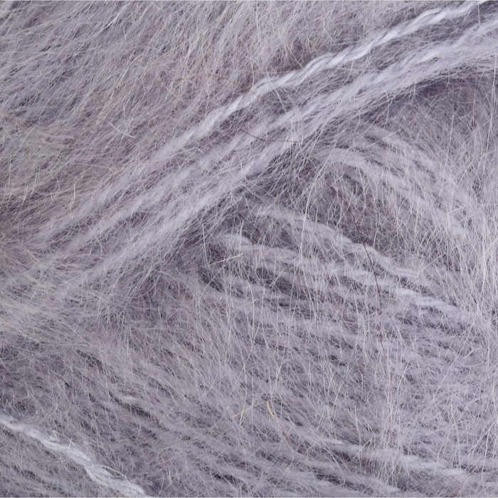 Пряжа "Mohair classic" 25% мохер, 24% шерсть, 51% акрил 200м/100гр (52 светло-серый)
Пряжа "Mohair classic" 25% мохер, 24% шерсть, 51% акрил 200м/100гр (52 светло-серый)