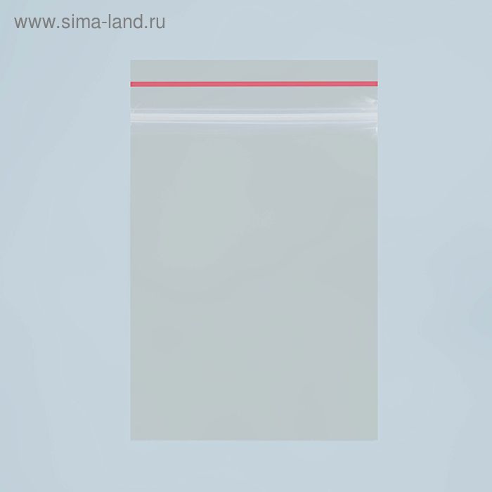 Пакет zip lock 7 х 5 см, 35 мкм
Пакет zip lock 7 х 5 см, 35 мкм