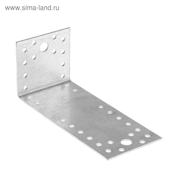 Уголок крепежный асимметричный ТУНДРА krep, 145х55х65х2 мм
Уголок крепежный асимметричный ТУНДРА krep, 145х55х65х2 мм