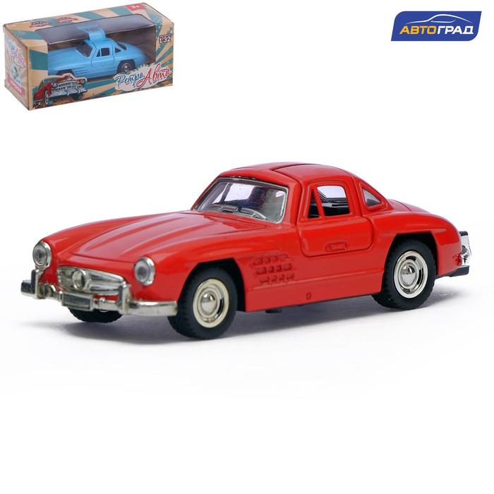 Машина металлическая «Люксовая», инерционная, масштаб 1:32, цвета МИКС 
Машина металлическая «Люксовая», инерционная, масштаб 1:32, цвета МИКС